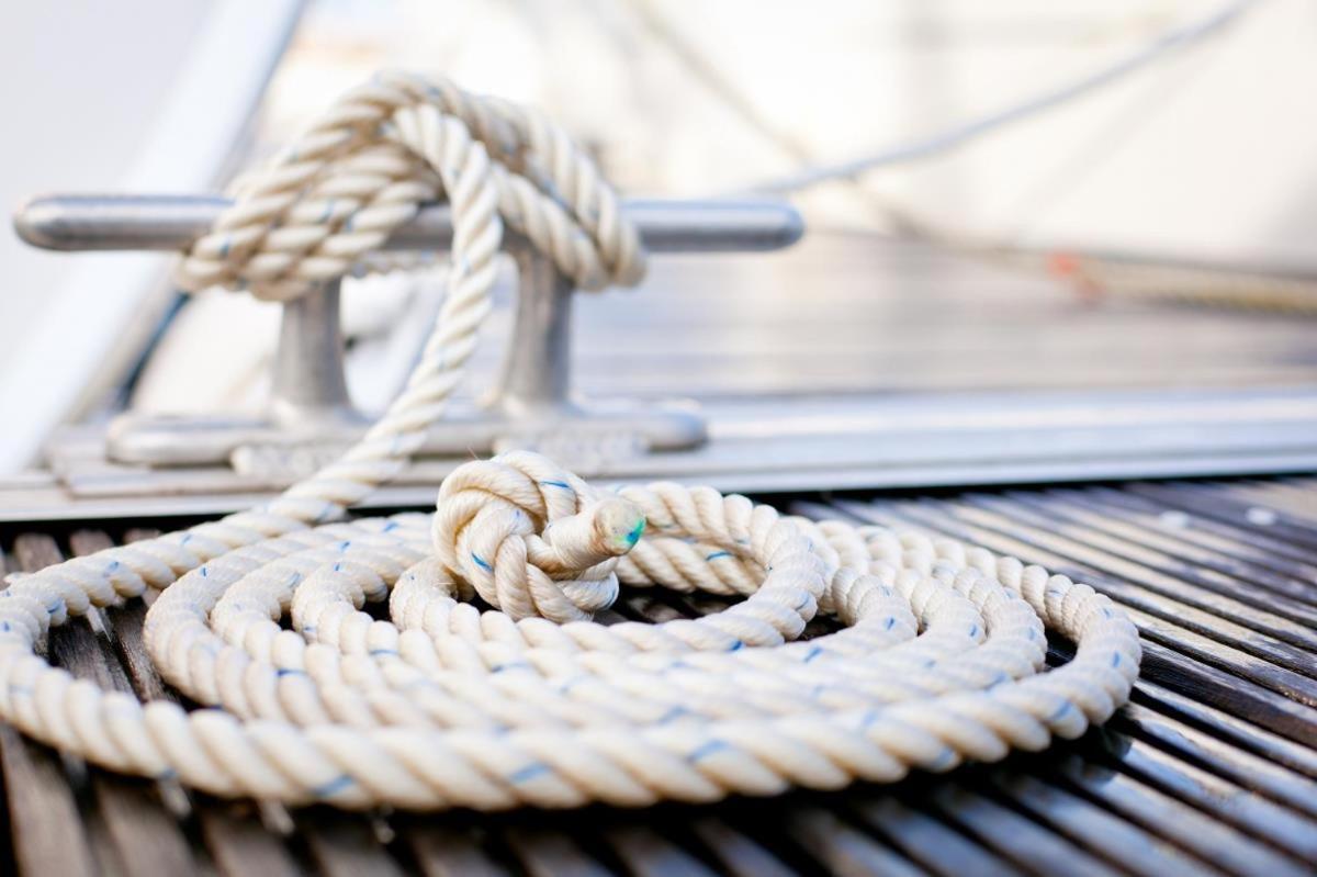 Windjammer Росток Экстерьер фото